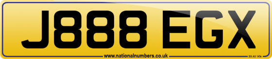 J888 EGX