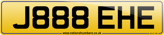 J888 EHE