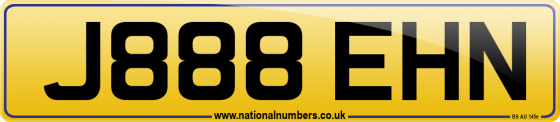 J888 EHN