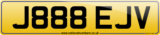 J888 EJV