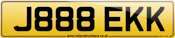 J888 EKK