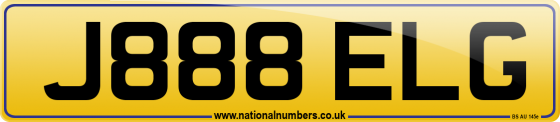 J888 ELG