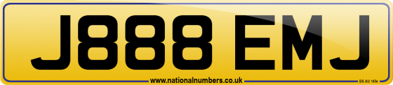 J888 EMJ