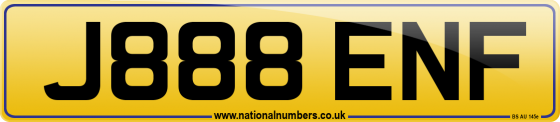 J888 ENF