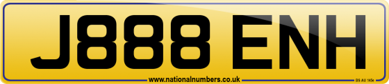 J888 ENH