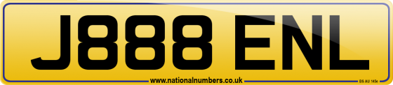 J888 ENL