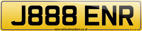 J888 ENR