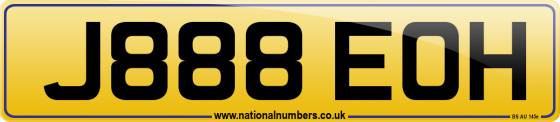 J888 EOH