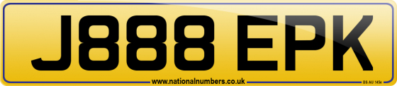 J888 EPK
