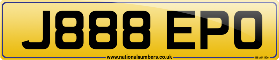 J888 EPO