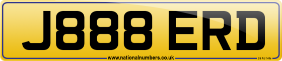 J888 ERD