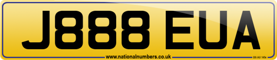 J888 EUA