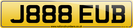 J888 EUB