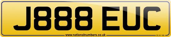 J888 EUC