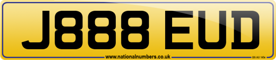 J888 EUD