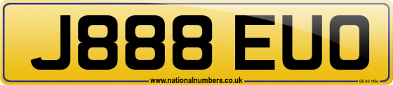 J888 EUO