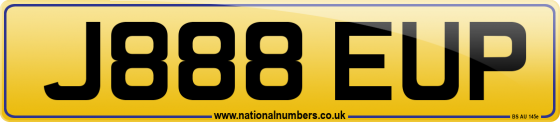 J888 EUP