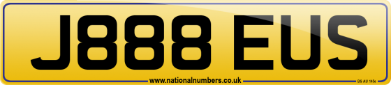 J888 EUS