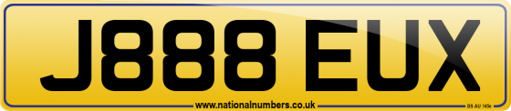 J888 EUX