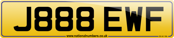 J888 EWF