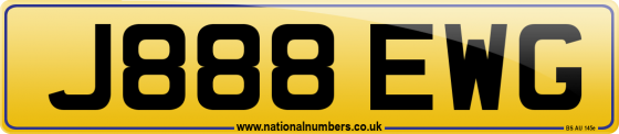 J888 EWG