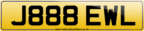 J888 EWL