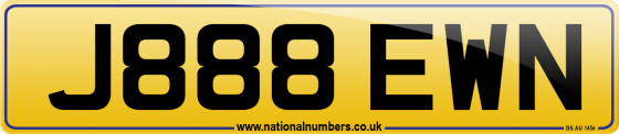 J888 EWN
