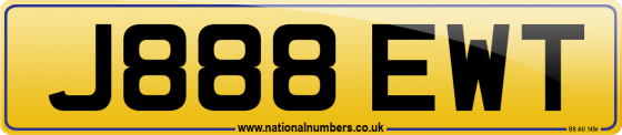 J888 EWT