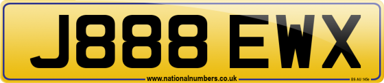 J888 EWX