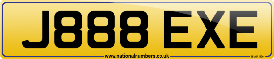 J888 EXE