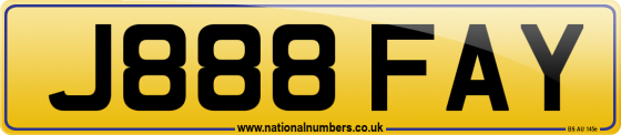 J888 FAY