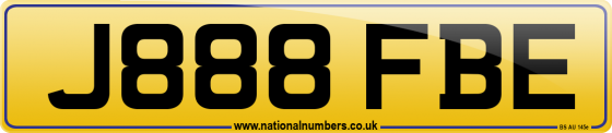 J888 FBE