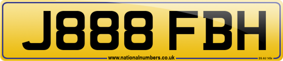 J888 FBH