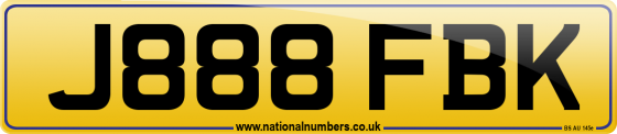 J888 FBK