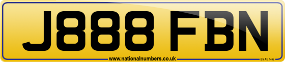 J888 FBN