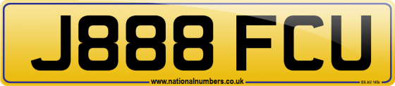 J888 FCU