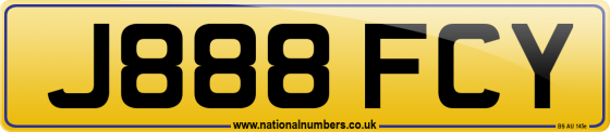J888 FCY