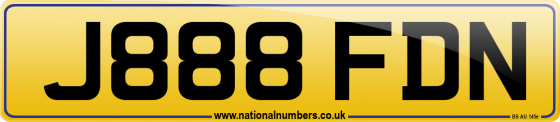 J888 FDN