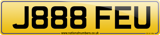J888 FEU