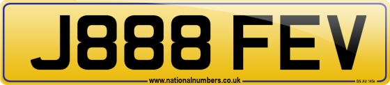 J888 FEV