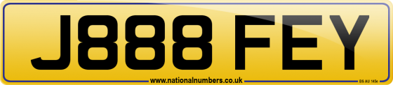 J888 FEY