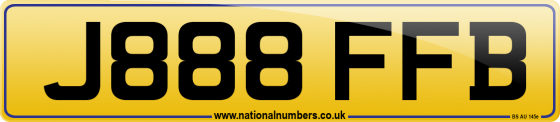 J888 FFB