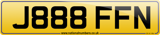 J888 FFN