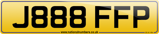 J888 FFP