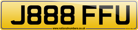 J888 FFU