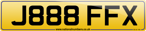 J888 FFX