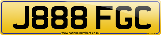 J888 FGC