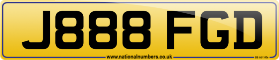 J888 FGD