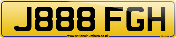 J888 FGH