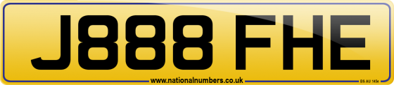 J888 FHE